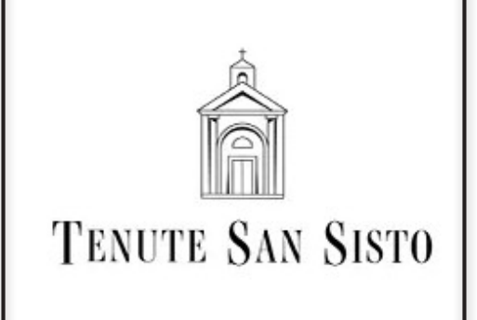 Logo Tenute San Sisto